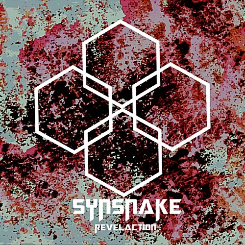 신스네이크(Synsnake) - EP 1집 Revelaction