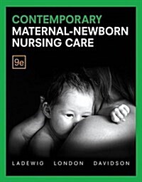 Contemporary Maternal-Newborn Nursing Care (Hardcover, 9)