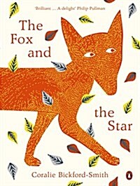 The Fox and the Star (Paperback)