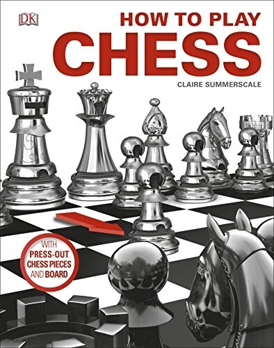 How to Play Chess (Hardcover)