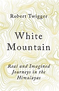 White Mountain (Hardcover)