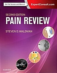 Pain Review (Paperback, 2)