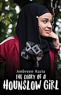 The Diary of a Hounslow Girl (Paperback)