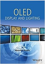 Oled Displays and Lighting (Hardcover)