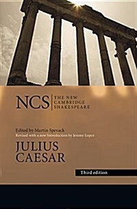 Julius Caesar (Paperback, 3 Revised edition)