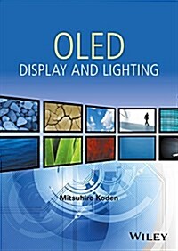 Oled Displays and Lighting (Hardcover)