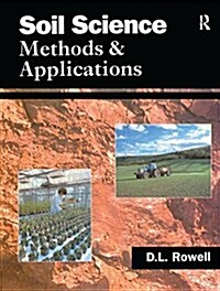 Soil Science : Methods & Applications (Hardcover)