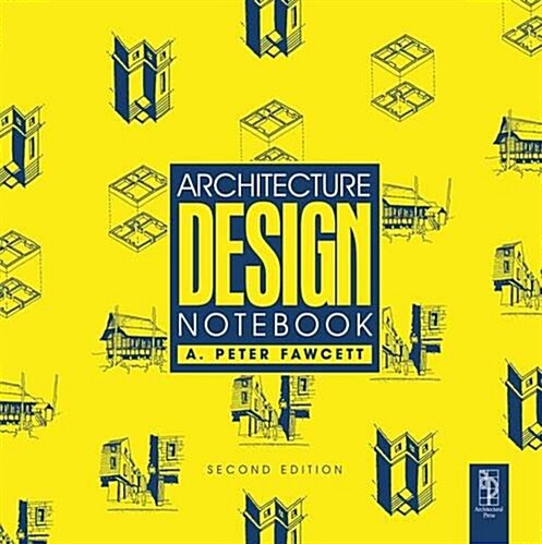 Architecture Design Notebook (Hardcover, 2 ed)