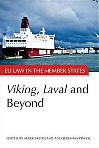 Viking, Laval and Beyond (Paperback)