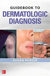 Guidebook to dermatologic diagnosis