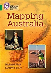 Mapping Australia : Band 15/Emerald (Paperback)