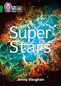 Super Stars : Band 15/Emerald (Paperback)