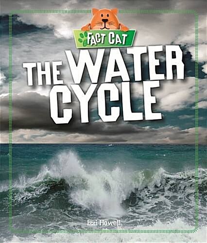 The Water Cycle (Hardcover)