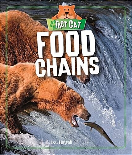 Food Chains (Hardcover)