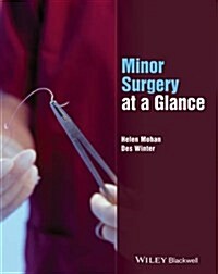Minor Surgery at a Glance (Paperback)