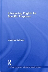 Introducing English for specific purposes
