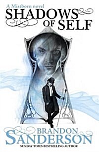 Shadows of Self : A Mistborn Novel (Paperback)