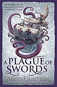 A Plague of Swords (Paperback)