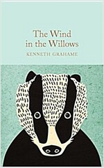 THE WIND IN THE WILLOWS (Hardcover)