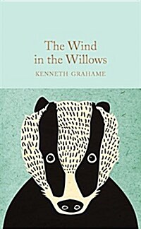 THE WIND IN THE WILLOWS (Hardcover)