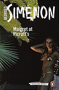 Maigret at Picratts : Inspector Maigret #36 (Paperback)