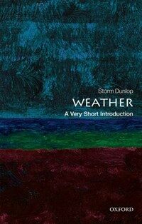 Weather : A Very Short Introduction (Paperback)