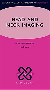 Head and Neck Imaging (Paperback)