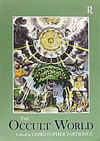 The Occult World (Paperback)