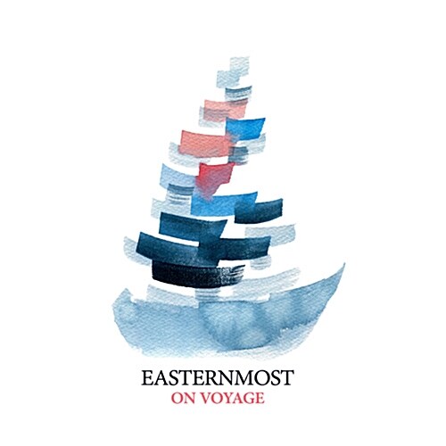 이스턴모스트(Easternmost) - On Voyage