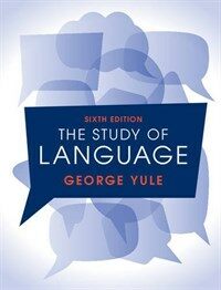 The study of language / 6th ed