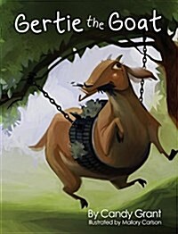 Gertie the Goat (Hardcover)