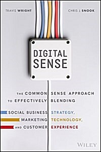 Digital Sense (Hardcover)