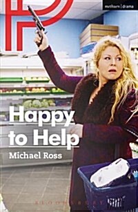 Happy to Help (Paperback)