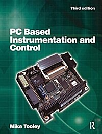 PC Based Instrumentation and Control (Hardcover, 3 ed)
