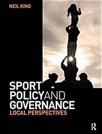 Sport Policy and Governance (Hardcover)