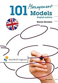101 Management Models (Hardcover)