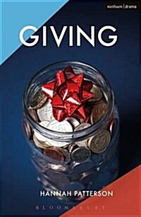 Giving (Paperback)