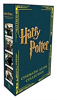 Cinematic Guide Boxed Set (Hardcover)