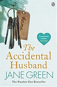 ACCIDENTAL HUSBAND, THE (Paperback)