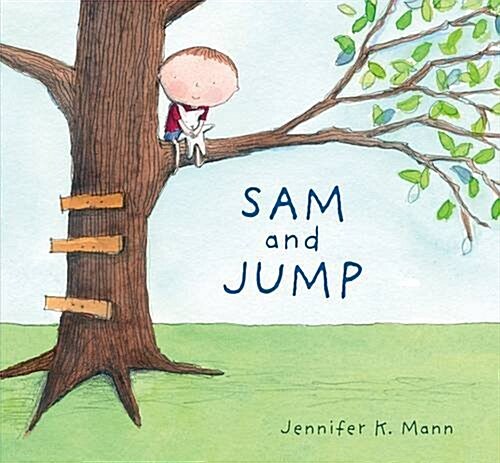 Sam and Jump (Hardcover)
