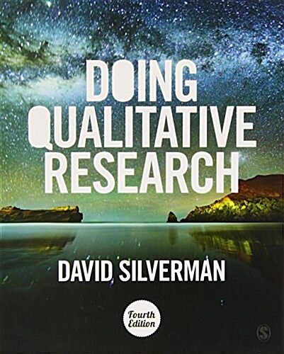 Doing Qualitative Research : A Practical Handbook (Package, 4 Revised edition)