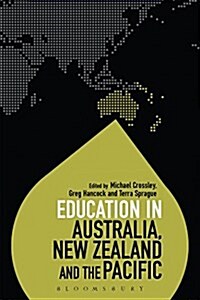 Education in Australia, New Zealand and the Pacific (Paperback)