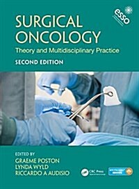 Surgical Oncology: Theory and Multidisciplinary Practice, Second Edition (Hardcover, 2)