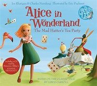 Alice in Wonderland: The Mad Hatter's Tea Party (Paperback)