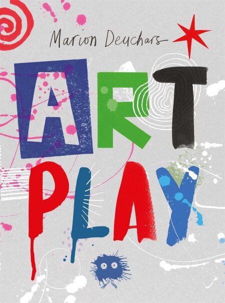 Art Play (Paperback)