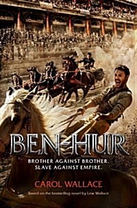 Ben-Hur : A Tale of the Christ (Paperback)