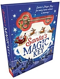 Santas Magic Key (Package)