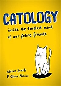 CATOLOGY (Hardcover)