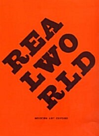 Real World (Hardcover)