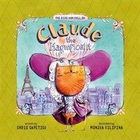Claude the Magnificent (Paperback)